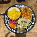 用戶對於パステルカフェ 上野マルイ店的評論圖