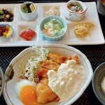 User's review image for 産直鮮魚と炊きたて土鍋ご飯の居酒屋 市場小路 イオンモール京都桂川店