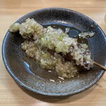 用户对于やきとん ゆうやけ 花小金井店的评论图