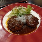 用户对于隠れ家ダイニングなべや的评论图