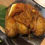 用户对于肉汁餃子のダンダダン 代々木店的评论图