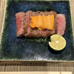 User's review image for 銀座 泉