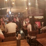 用戶對於SMOKEHOUSE的評論圖