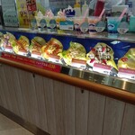 用戶對於ディッパーダン 厚別店的評論圖
