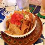 User's review image for ボラーチョス