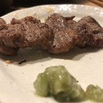 用戶對於KOYOI　炭火焼と旬菜的評論圖