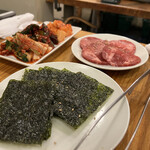 用戶對於焼肉 近江牛肉店 別館的評論圖