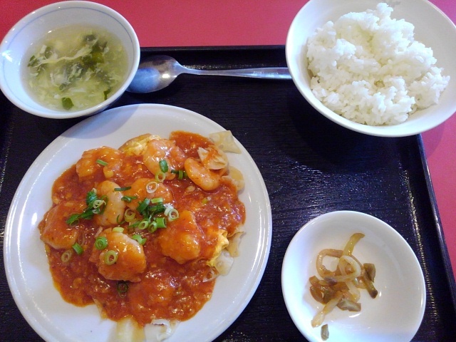 User's review image for 叙香苑 亀戸店