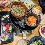 用戶對於馬焼肉専門店うまえびす 三軒茶屋店的評論圖