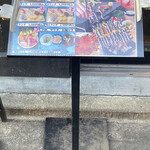 用户对于寿司バル弁慶 神田店的评论图