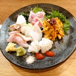 用戶對於かこも 北浜店的評論圖