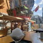 用戶對於川端ぜんざい広場的評論圖