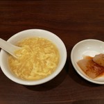 用户对于CHINESE RISTORANTE レン的评论图
