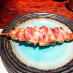 用戶對於とり料理 とり匠的評論圖