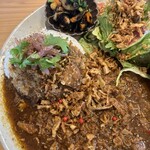 用戶對於定食･喫茶 EIYO的評論圖