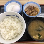 用戶對於松屋 大阪本町店的評論圖