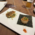 User's review image for TEPPANYAKI 10 GINZA