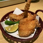 用戶對於とらふぐ亭 池袋東口店的評論圖