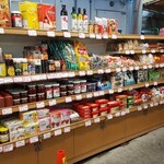 用戶對於丸萬商店的評論圖