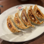 User's review image for 渋谷餃子 新宿西口店
