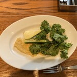 User's review image for マーサーブランチ 六本木