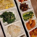 用戶對於炭火焼肉 浅草だん的評論圖