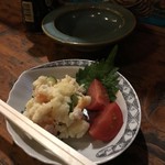 用户对于山吹的评论图