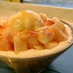 User's review image for Cafe Binggo 道頓堀店
