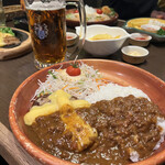 用户对于びっくりドンキー 伏見店的评论图