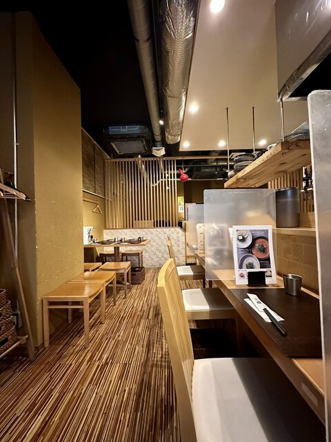 User's recommendation image for 鶏そば専門 GET54 天神店