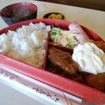 User's review image for レストラン百花園