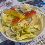 User's review image for ギリシャ料理スピローズ
