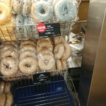 User's review image for BAGEL & BAGEL エチカ表参道店