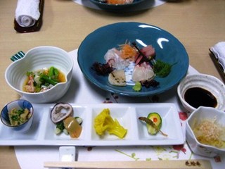 用户对于鮨・割烹 花絵巻的评论图