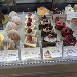 用戶對於シェ・リュイ 下北沢店的評論圖