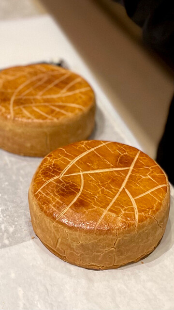 User's recommendation image for スガラボヴィー