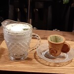 User's review image for アールジェイカフェ