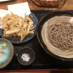 User's review image for 蕎麦人