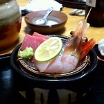 用户对于利府こおり的评论图