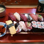 User's review image for 梅よし鮨