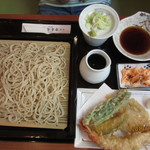 用戶對於霄蕎庵的評論圖