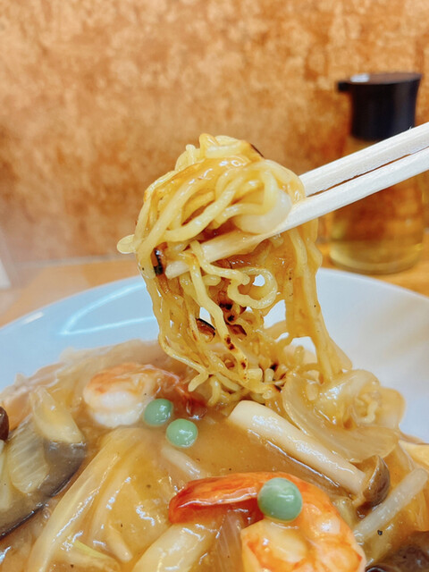 用户对于五十番菜館的评论高清图