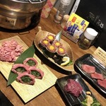 User's review image for ヤキニクエン ニング 南堀江店