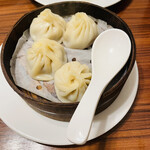 用户对于中華料理 福怡軒的评论图