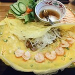用戶對於インチャン レストラン的評論圖