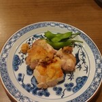 用戶對於石窯焼カキ ときしらず的評論圖