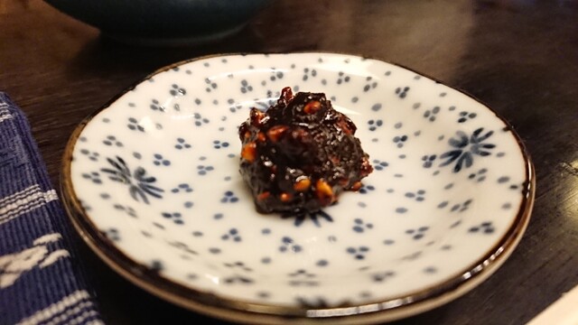 用户对于蕎麦・料理 籔半的评论高清图