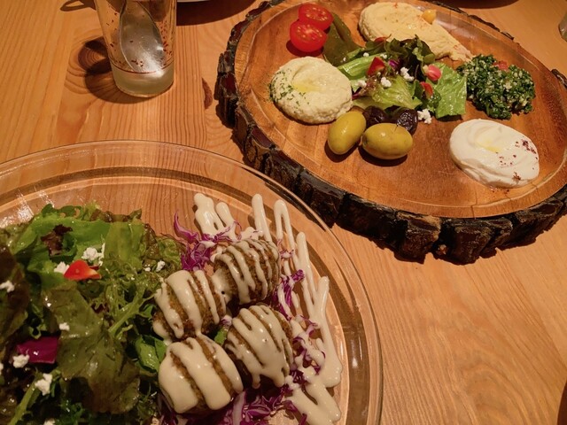 User's recommendation image for ミシュミシュ