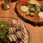 User's review image for ミシュミシュ