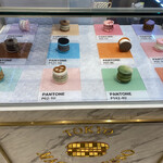 User's review image for TOKYO MACAPRESSO GINZA SIX店